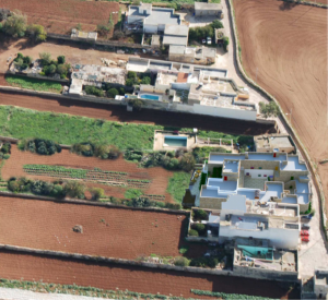 Zabbar agritourism breached local plan but still got permit