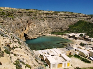 Dwejra boathouse saga betrays MEPA’s contradictory policies