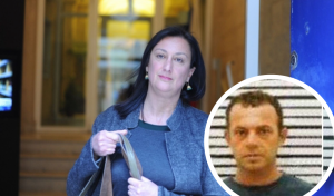Daphne's laptop: Alfred Degiorgio's rights not infringed at this stage, court rules