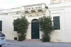 Court upholds Strickland Foundation claims in dispute with heirs over Lija palazzo