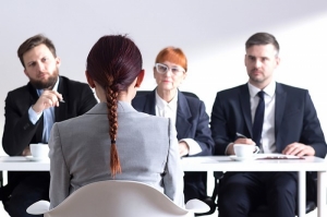Student who fired off 300 fictitious resumés finds no barrier for gender or age