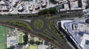 15 NGOs file appeal against 'flagrant abuse' in granting of Central Link permit