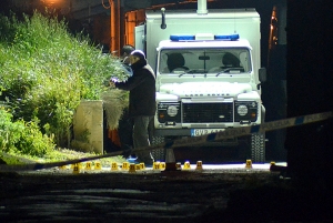 Malta’s mystery: gangland wars and no justice