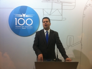 Prime Minister tables €100 an hour contract for Labour MP