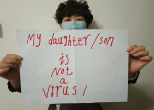 Victims of ‘coronavirus racism’ uneasy with Maltese behaviour