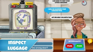 Malta Customs video game translated into five languages
