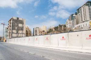 Fortina owners had acquired land for €1.4 million