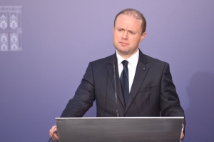 Updated | Magistrate requests call logs of Joseph Muscat, Adrian Delia, Chris Cardona