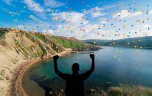 The EuroMillions Superdraw is here, and this time you can bet from Malta