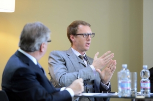 Sacked Malta airport CEO loses unfair dismissal bid