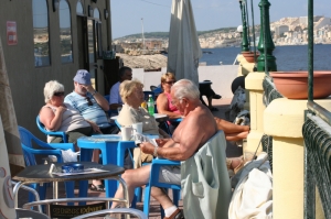 Malta to accept UK green passport and EU COVID certificate as of 1 July