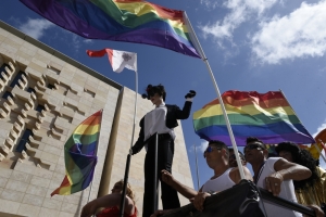 Malta tops world rankings on LGBTIQ rights