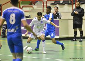 Luxol and Valletta strengthen their shared leadership