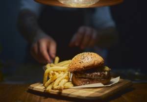 Danny's Kitchen and Deli | A snack bar with a top notch chef