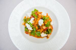 The Village Kitchen | Garganelle Nduja