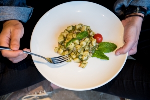 Paceville 20 | Brand new restaurant on the block