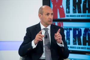 Chris Fearne to scrap chief of staff role in prime minister's office: 'OPM cannot have two power centres'