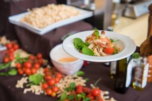 Fra Martino at Corinthia St. George's Bay | A buffet Sunday worth shouting about