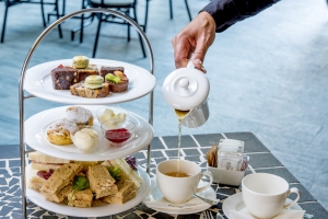 This Sliema café's new menu is the talk of town