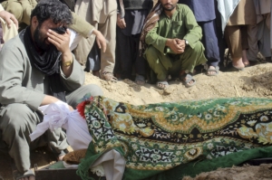 Caritas appeals for donations for Afghan, Haitian people
