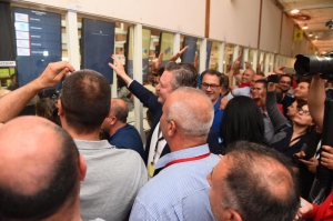 Labour keeps hotly-contested Birkirkara, Rabat and Msida and solidifies in Gozo