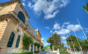 The 48th edition of the WMTS congress and championship hosted in Malta