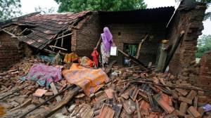 Floods affect 16 million in Nepal, India and Bangladesh