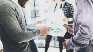 Salary benchmarking for job seekers by salariesinmalta.com