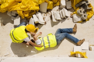 One fatal, 1,652 non-fatal accidents at work in 2018 so far