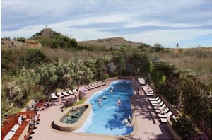 Gozo hotel would gobble up 530 sq. metres of ODZ land