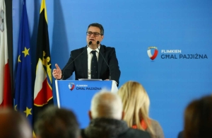 PN committed to granting Gozo regional status - Adrian Delia