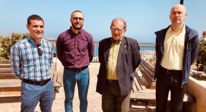 ‘Unacceptable’ that Mellieha councillors have not voiced concern on Malta-Gozo tunnel, AD candidate says