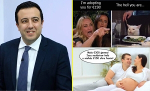 Government amends new pet adoption allowance after backlash from animal lovers