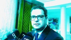 Unchallenged by MPs, Adrian Delia lives to fight another day