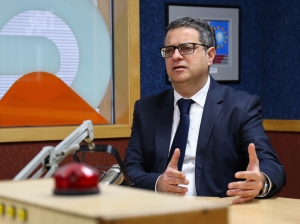 Malta’s image tainted by financial sleaze, but government does nothing - Adrian Delia