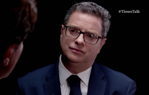 ‘We may not be humble enough to admit Labour could be winning on its own merits’ – Adrian Delia