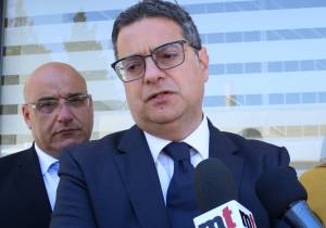 Adrian Delia to take legal action against Attorney General over Egrant inquiry report