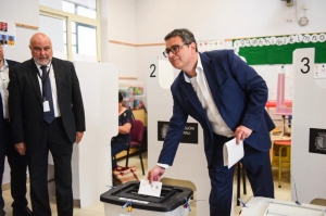 Acting leaders and the Barra Brigade: How Adrian Delia’s confidence vote is shaping up