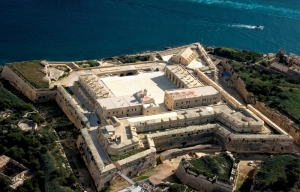 MIDI to enter into Manoel Island guardianship agreement