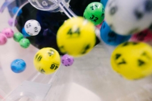 Against all odds: the lottery craze
