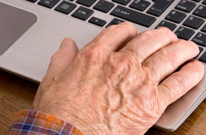 Almost 17,000 people over 62 still in employment