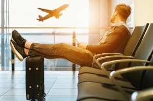 How to make the most of your time while traveling