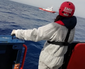 Maltese bishops ask Vatican to intervene with other EU states on migrant crisis