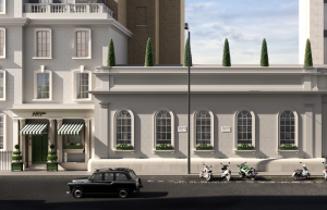 Malta’s db Group to open Aki restaurant in London this September