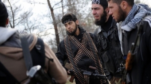‘Khorasan’ threat may be al-Nusra extremists