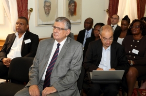 Sceberras Trigona meets Moscow minister after Malta denies military airspace request