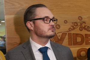 Gaming company boss says high property rental prices impacting employee retention