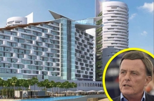 Alfred Sant: db project approval a huge mistake