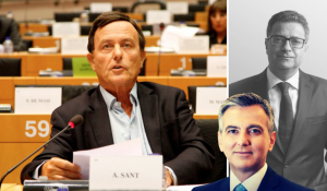 Maltese democracy will suffer with ‘incoherent Opposition’, says Labour MEP