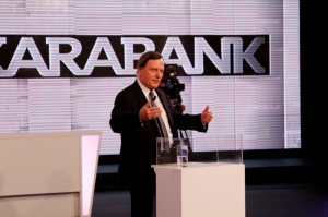 Updated | Sant's 'secret' threat is public on Caruana Galizia's blog, Casa says